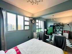 Blk 233A Matilda Court (Punggol), HDB 2 Rooms #449655891